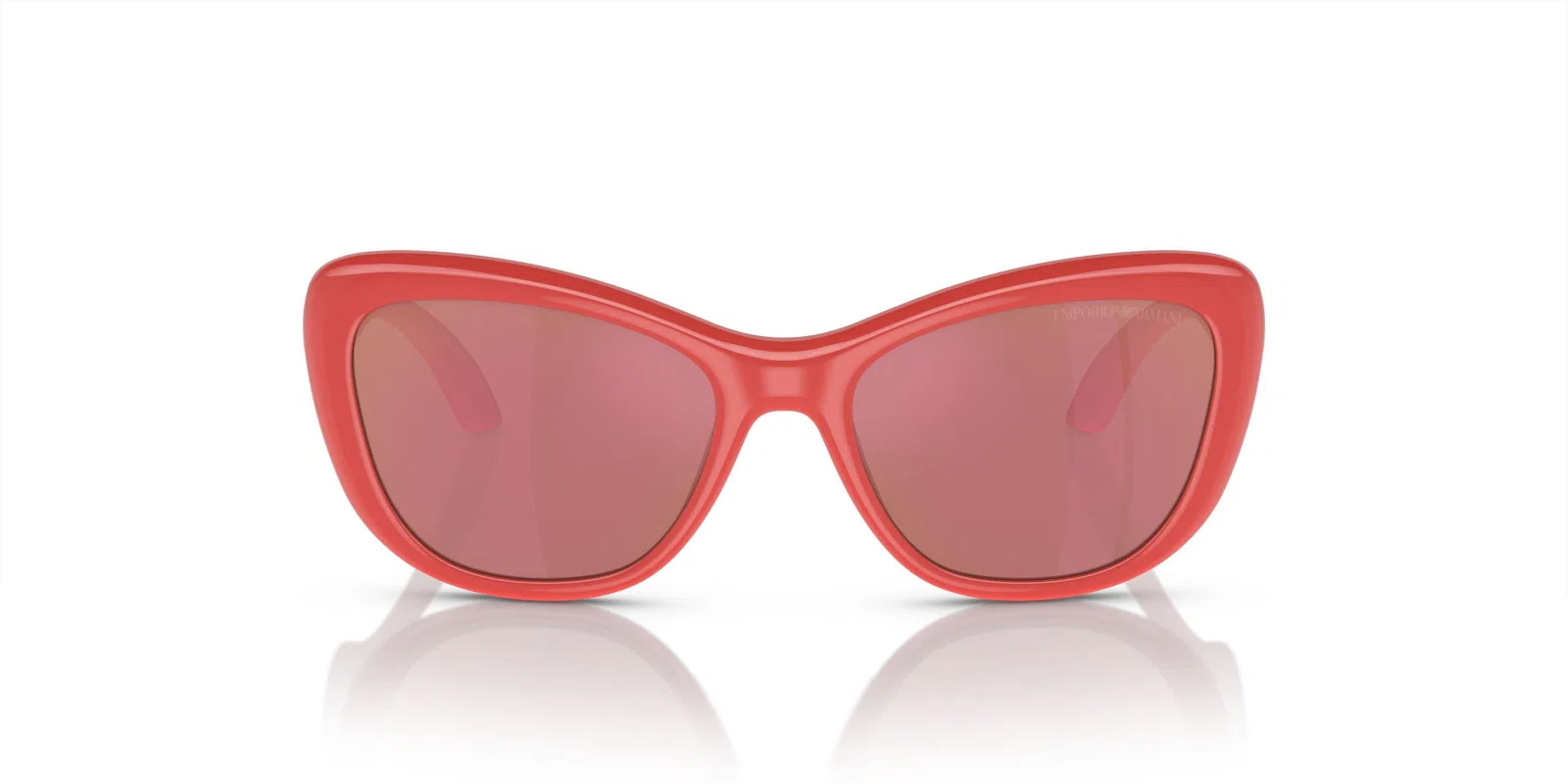 Emporio Armani Kids 4004 Sunglasses - view 20